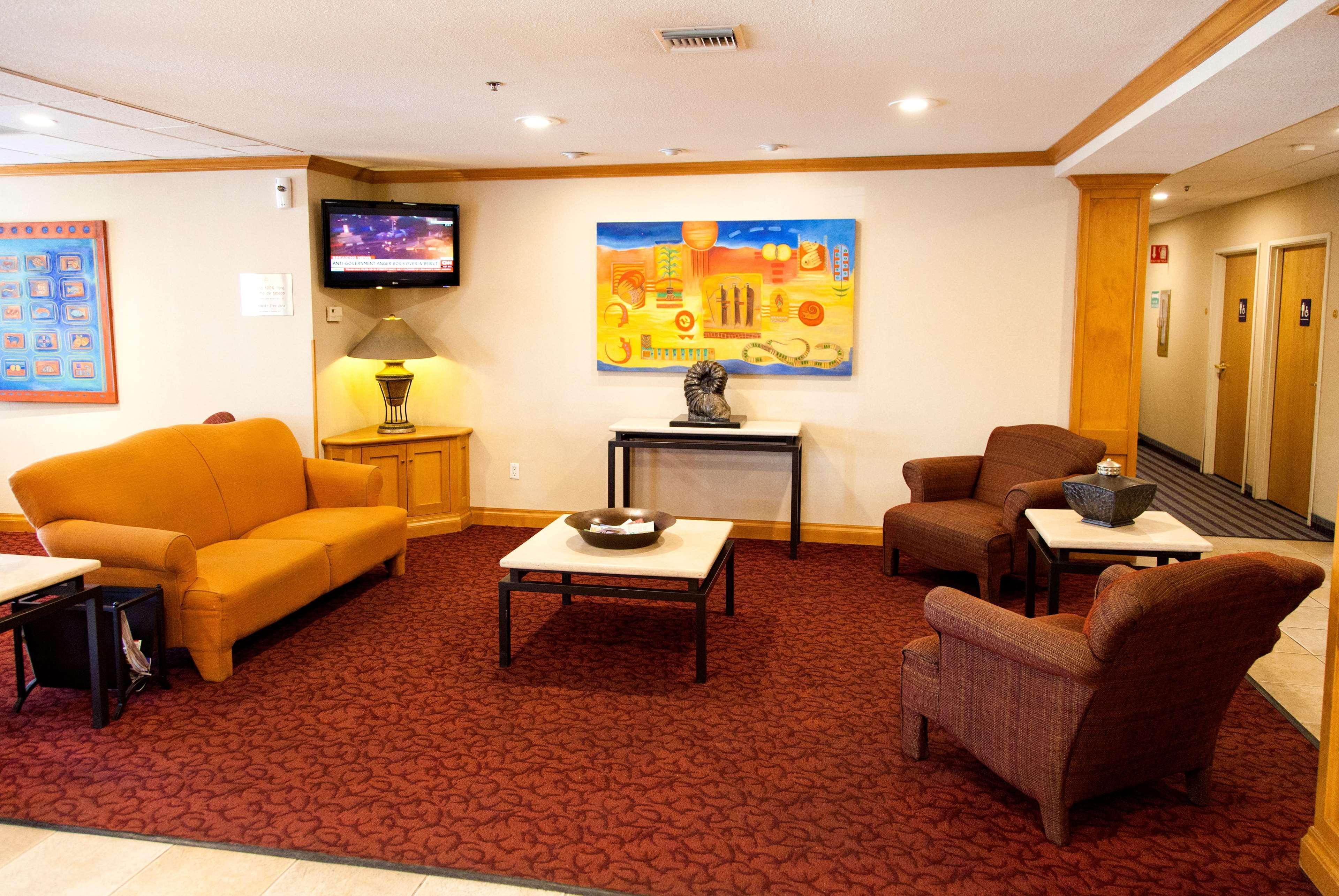 Microtel Inn & Suites By Wyndham Chihuahua Dış mekan fotoğraf
